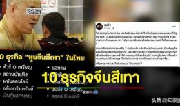 泰国灰产爆料大王视频,灰产爆料大王视频深度解析