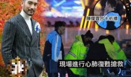 娱乐圈爆料高以翔,娱乐圈突发悲剧，真相引发热议