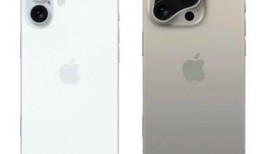 iphone16最新爆料,揭秘全新设计、性能升级与独家亮点