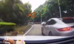 网友爆料汽车视频播放,汽车视频播放，惊现惊人一幕！