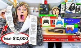 超级爆料熊孩子视频,一场啼笑皆非的童年闹剧