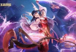王者荣耀无双最新皮肤爆料,华丽变身，战力飙升！