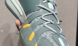 安踏球鞋最新爆料视频,科技与时尚的完美融合