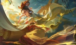 王者新皮肤最新爆料甄姬,翩若惊鸿，仙气缭绕，王者峡谷再添绝世佳人