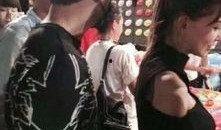 周杰伦护妻爆料视频,独家视频揭露夫妻甜蜜日常