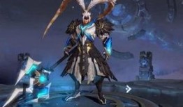 最新吕布皮肤爆料图