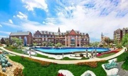 兰州碧桂园爆料最新消息,揭秘项目进展与未来规划