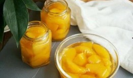 爆料黄桃罐头的视频教程,跟随视频教程轻松学会