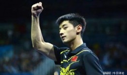 博主爆料张继科结婚视频