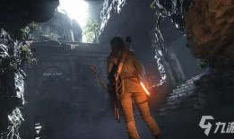 迷踪丽影特效爆料视频,视觉盛宴背后的科技力量