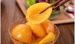 爆料黄桃罐头的视频教程,跟随视频教程轻松学会