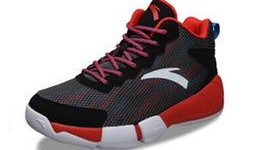 安踏球鞋最新爆料视频,科技与时尚的完美融合