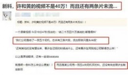 港媒爆料新闻视频,新闻视频背后惊人内幕揭露