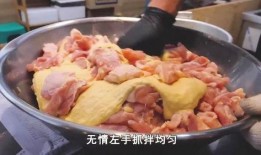 爆料炸鸡大叔视频大全集,美味瞬间尽收眼底