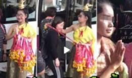 揭露泰国阿芳夫妇爆料视频,揭秘背后惊人真相