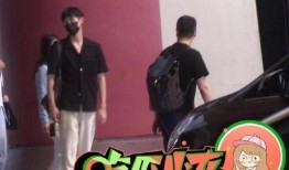 娱乐圈漫画爆料博主,揭秘明星幕后故事