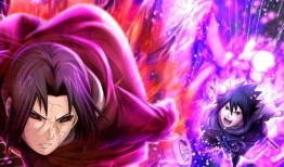 佐助永恒万花筒视频爆料,揭秘神秘力量与命运交织的传奇篇章