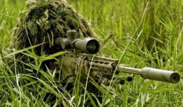 青岛狙击手爆料视频最新,揭秘实战狙击手生死瞬间