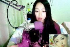 爆料美女唱歌视频,歌声如天籁！