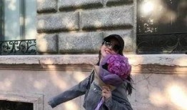 刘亦菲最新恋情爆料图片,甜蜜瞬间引网友热议