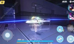 崩坏3最新武器爆料图鉴,神秘力量觉醒，战斗格局再掀风云！