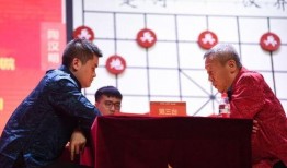 象棋刘笑最新爆料录音门