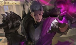 王者荣耀影皮肤最新爆料2025,神秘光影交织，等你揭秘！