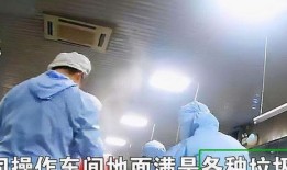 天津配餐公司爆料视频网,天津配餐公司爆料视频揭露行业黑幕