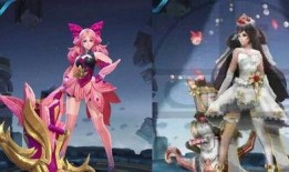 孙尚香七夕皮肤爆料视频