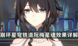 星穹铁道最新爆料阮梅,神秘面纱下的铁道守护者