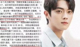 2025年最新爆料娱乐圈,最新爆料揭秘年度热点事件