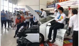 网友爆料汽车视频播放,汽车视频播放，惊现惊人一幕！