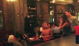 爆料模特餐馆视频完整版,一场引发热议的美食与时尚碰撞