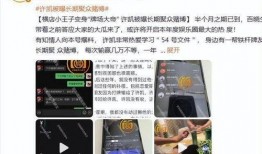 2025年最新爆料娱乐圈,最新爆料揭秘年度热点事件