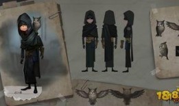 第五人格最新爆料先知,第五人格全新角色揭秘