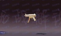 最新军需爆料枪皮肤,全新枪皮肤生成技术曝光，视觉盛宴即将来袭