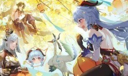 4.6卡池最新爆料,新角色集结，精彩对决即将上演！