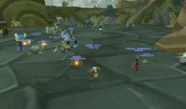 最新魔兽爆料新闻报道,全新版本即将到来，神秘内容抢先揭秘！