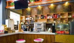 00后上班奶茶店爆料视频,揭秘奶茶店幕后真相