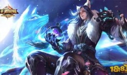 王者最新爆料李白视频