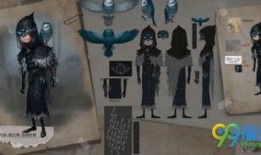 第五人格最新爆料先知,第五人格全新角色揭秘