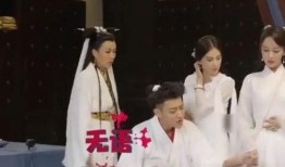 杨紫吃瓜最新事件爆料,揭秘背后真相与争议