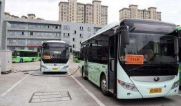 北仑公交最新爆料