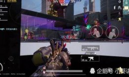 和平精英ss6体验服最新爆料,全新内容抢先看，战局再升级！