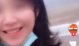 女网红爆料男生坏笑视频,真相令人咋舌