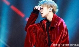 蔡徐坤白鹿圈内人士爆料,揭秘娱乐圈背后的真相