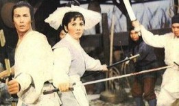 电影八步追魂在线观看,步步惊心，生死较量！