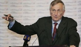 美国记者赫什最新爆料新闻,揭秘美国重大新闻内幕