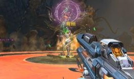 逆战新枪皮最新爆料,神秘爆料揭示全新视觉盛宴