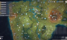 须弥3.0最新爆料图,探索神秘大陆的奇幻之旅